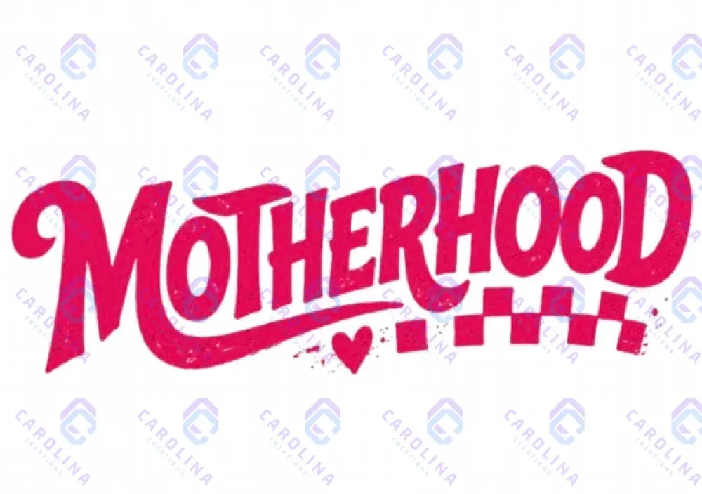 Motherhood with Heart