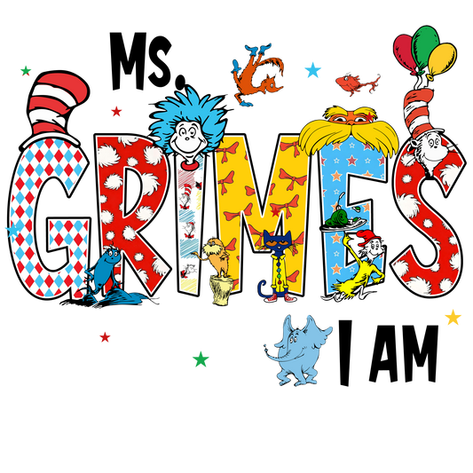 Mrs. Grimes
