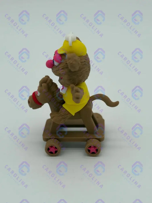 Muppet Babies - Fozzy