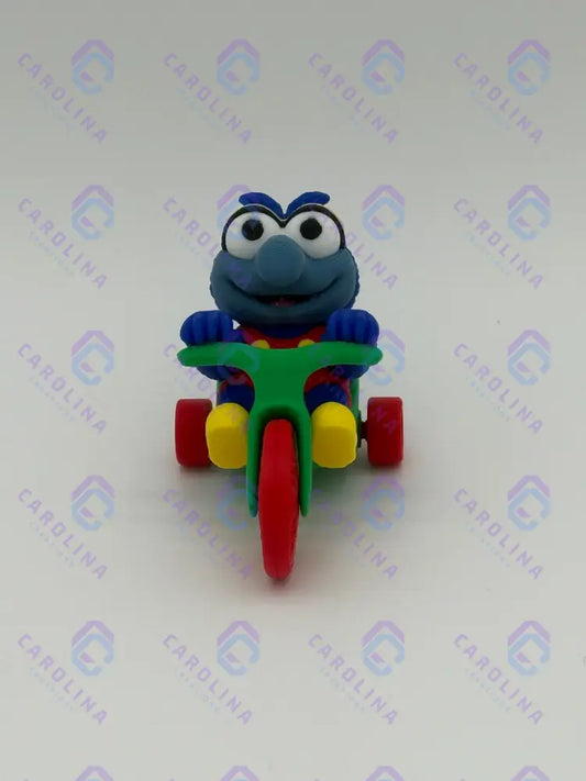 Muppet Babies - Gonzo