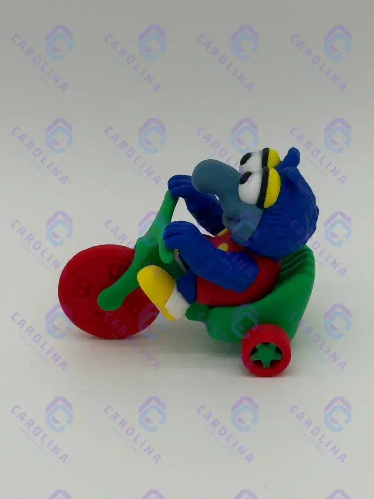 Muppet Babies - Gonzo