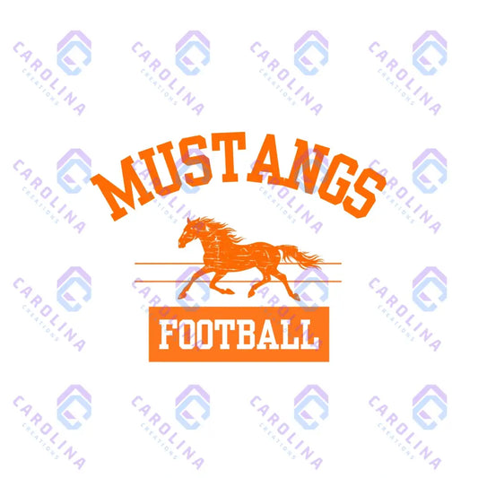 Mustangs