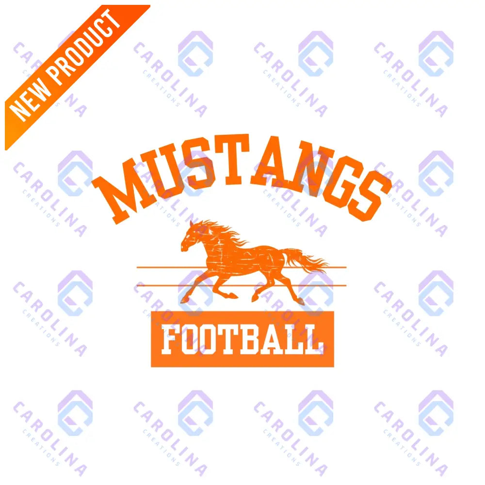 Mustangs