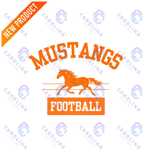 Mustangs