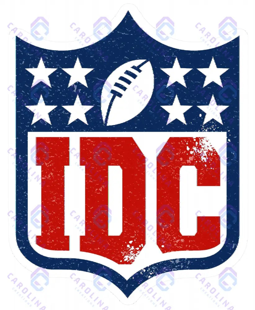 NFL IDC