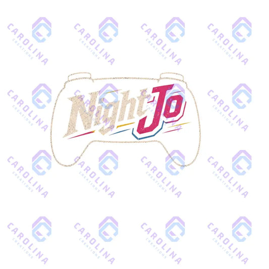 Night Jo