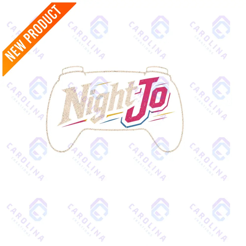 Night Jo