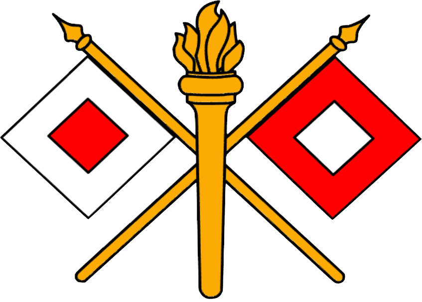 551st Sig BN Delta Company