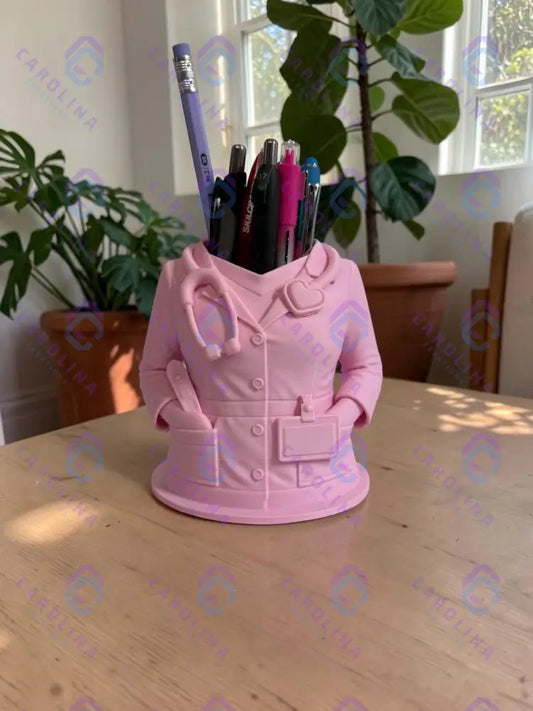Nurse Pen Holder
