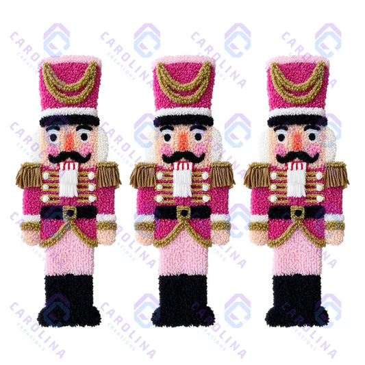 NUTCRACKER
