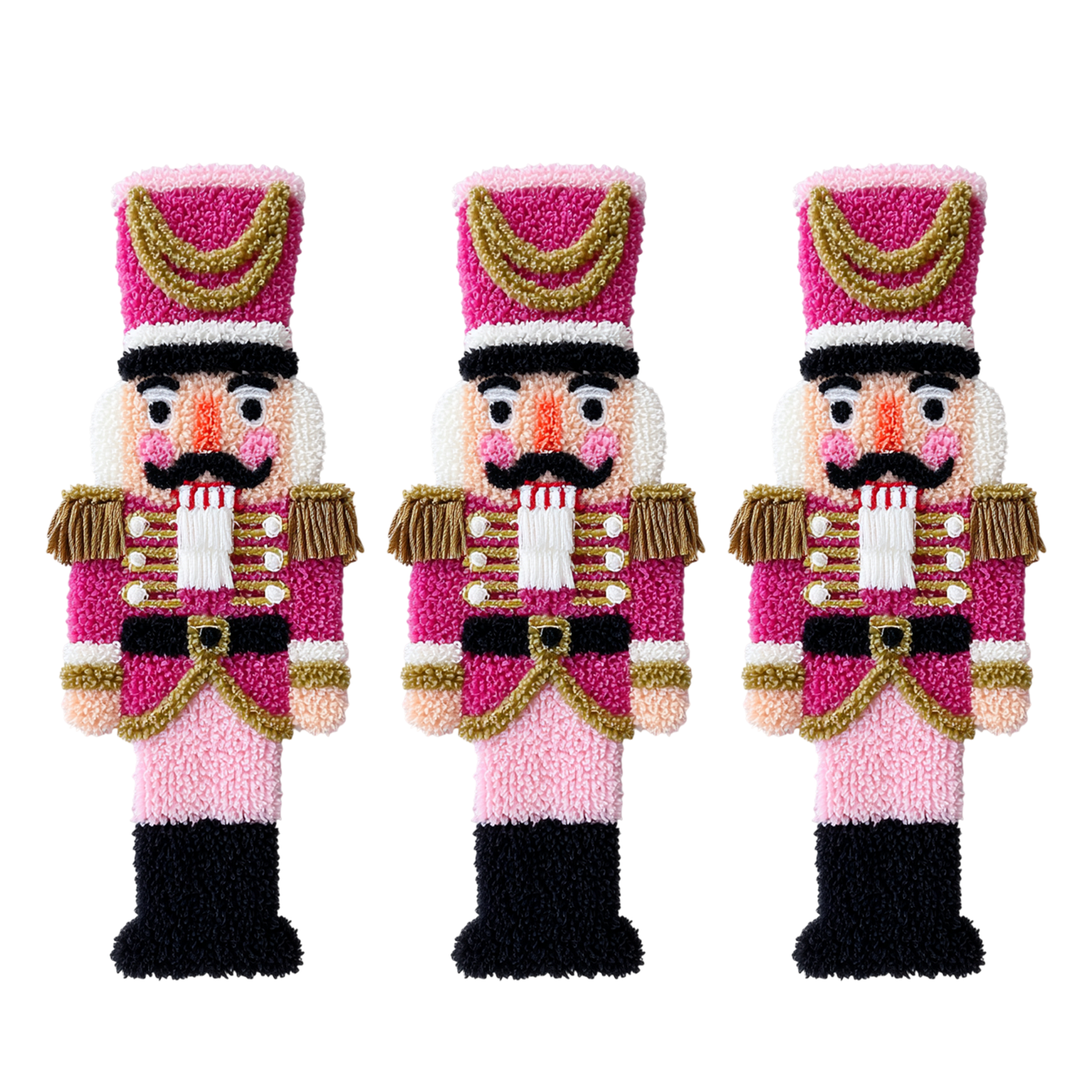 NUTCRACKER