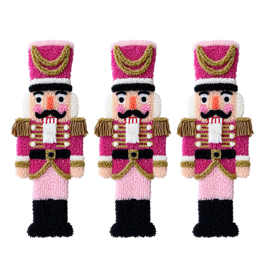 NUTCRACKER