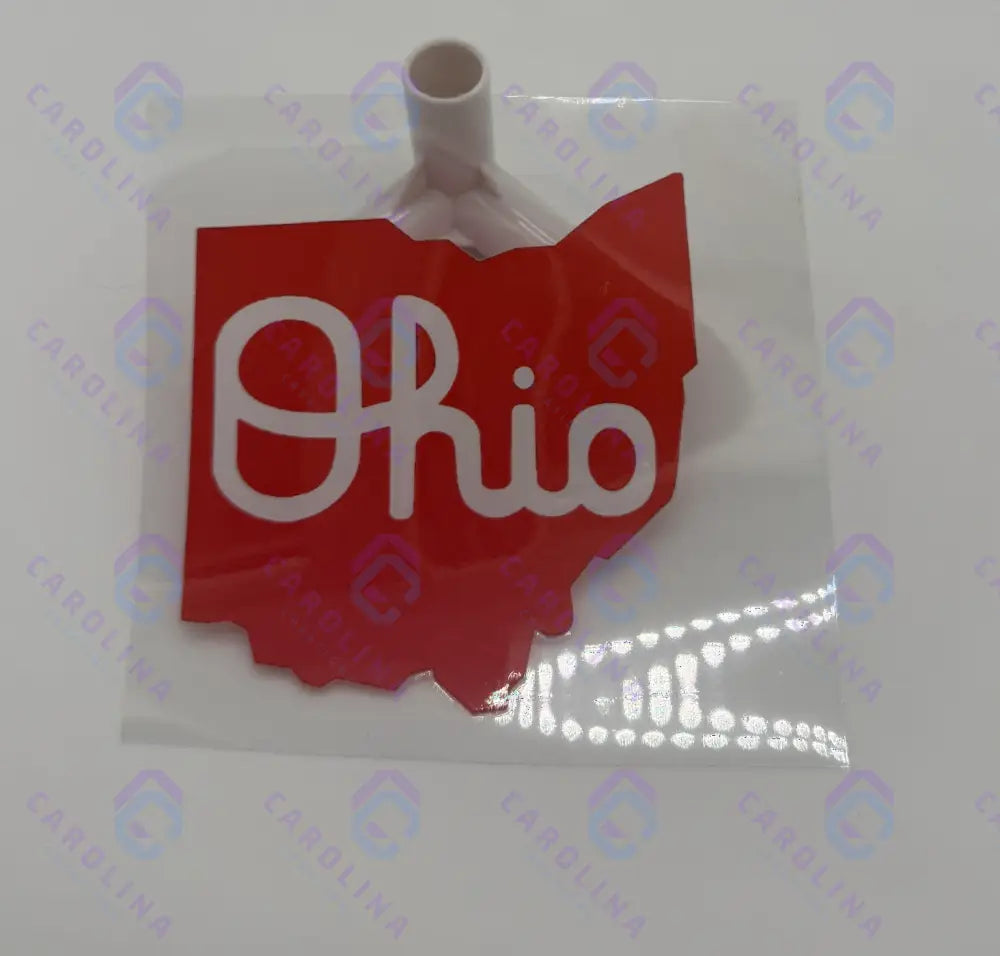 OHIO UV