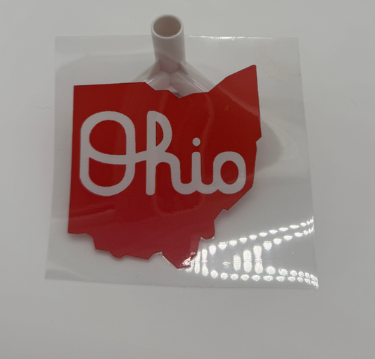 OHIO UV
