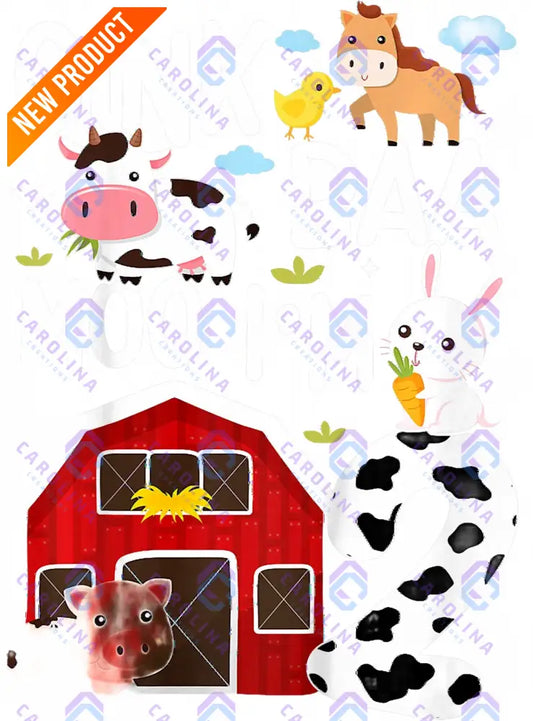 Oink Oink