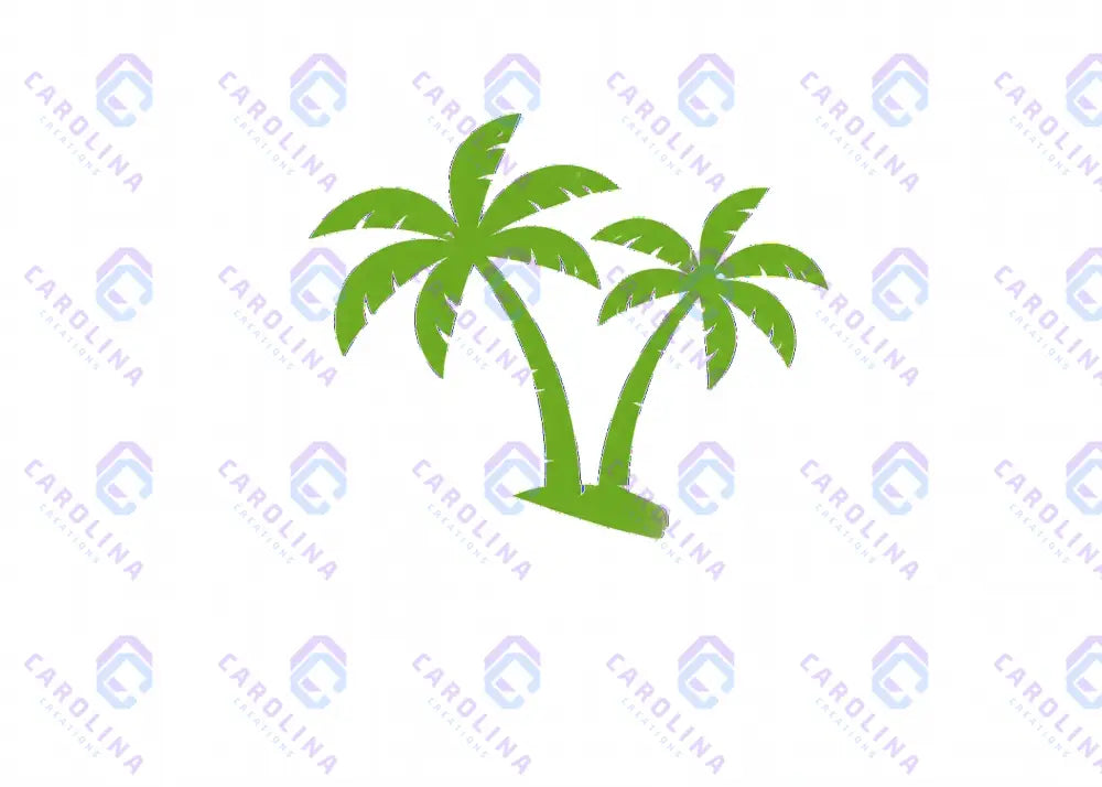 Palm Trees