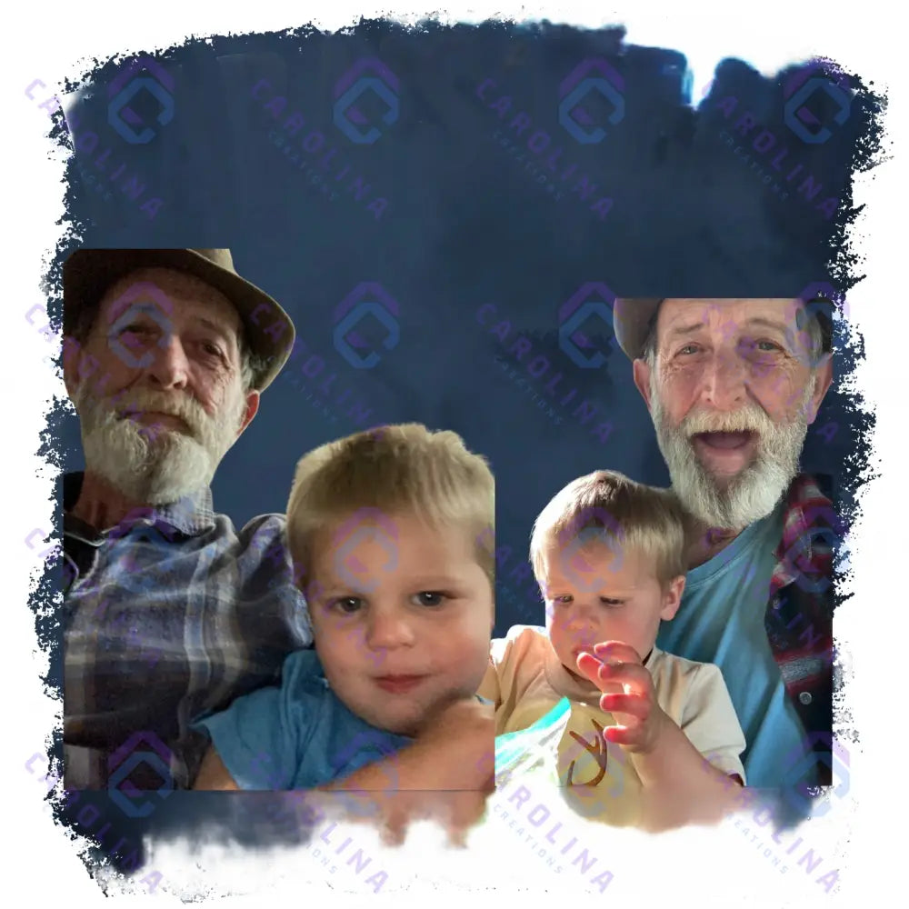 Papa’s Beau