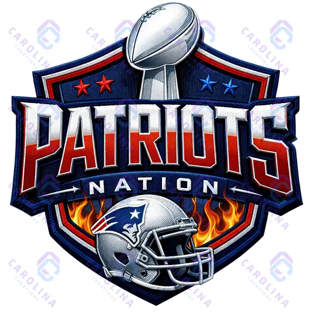 Patriots Nation