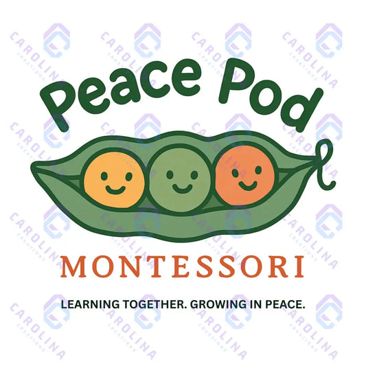 Peacepod