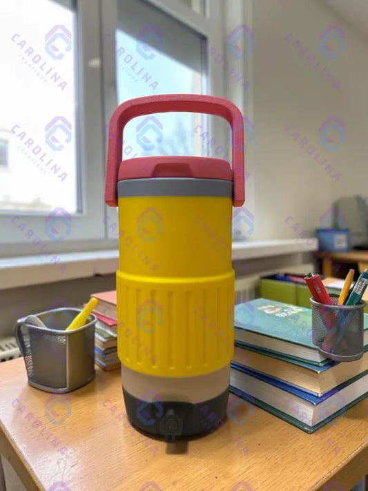 Pencil Can can holder (12oz Standard or Skinny)