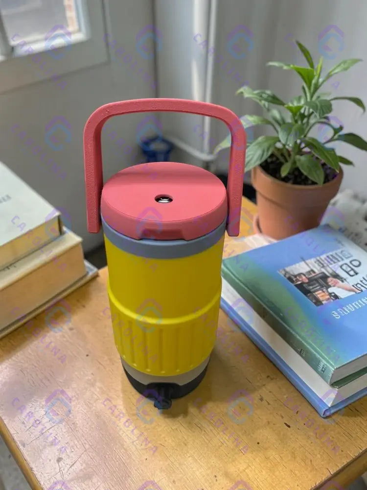 Pencil Can can holder (12oz Standard or Skinny)