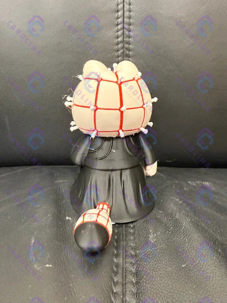Pinhead Garfield