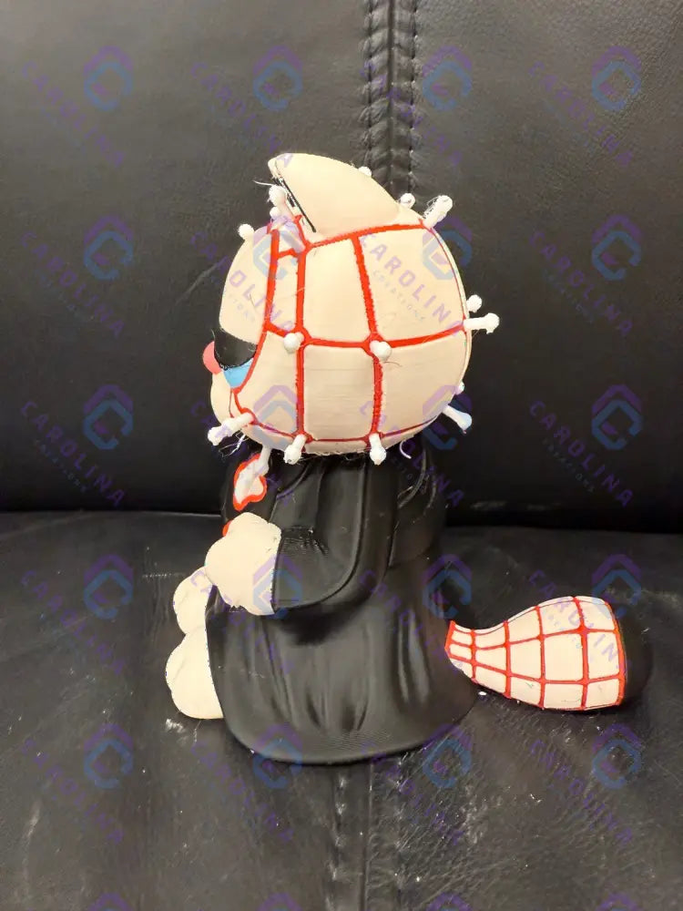 Pinhead Garfield