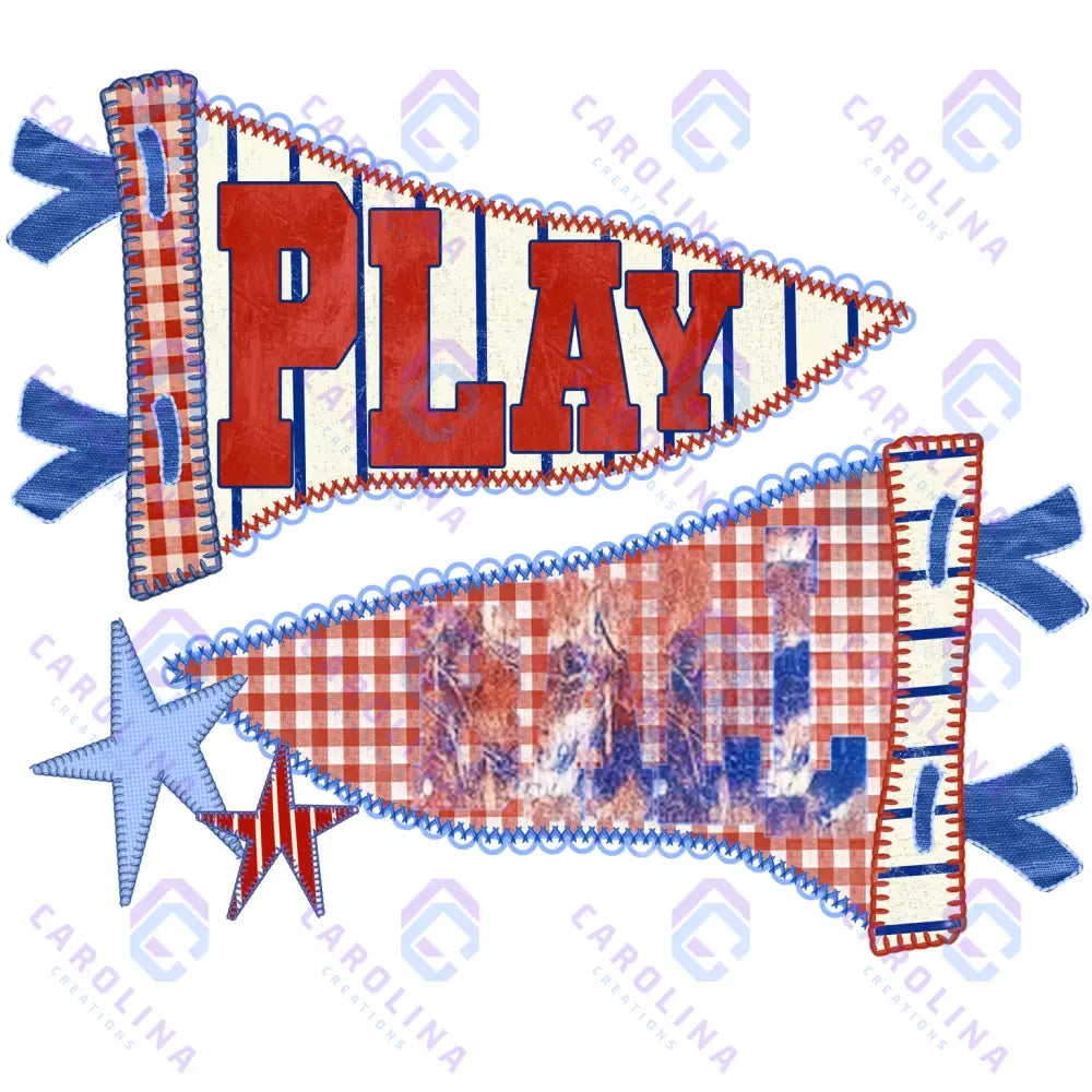 Play ball without ball