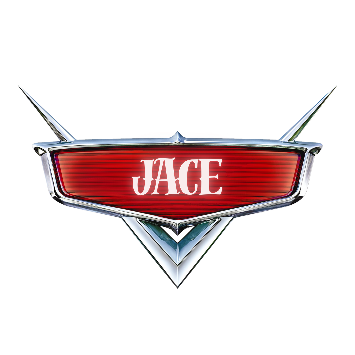 Car Emblem