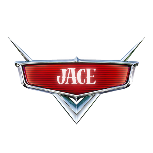 Car Emblem