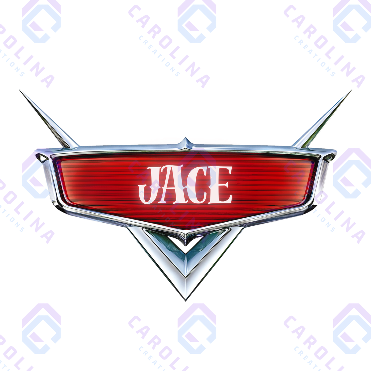Car Emblem