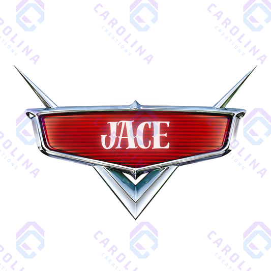 Car Emblem