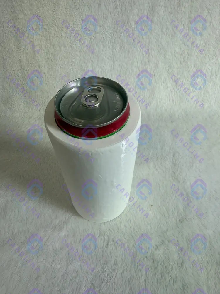 Pool Noodle Can Cooler