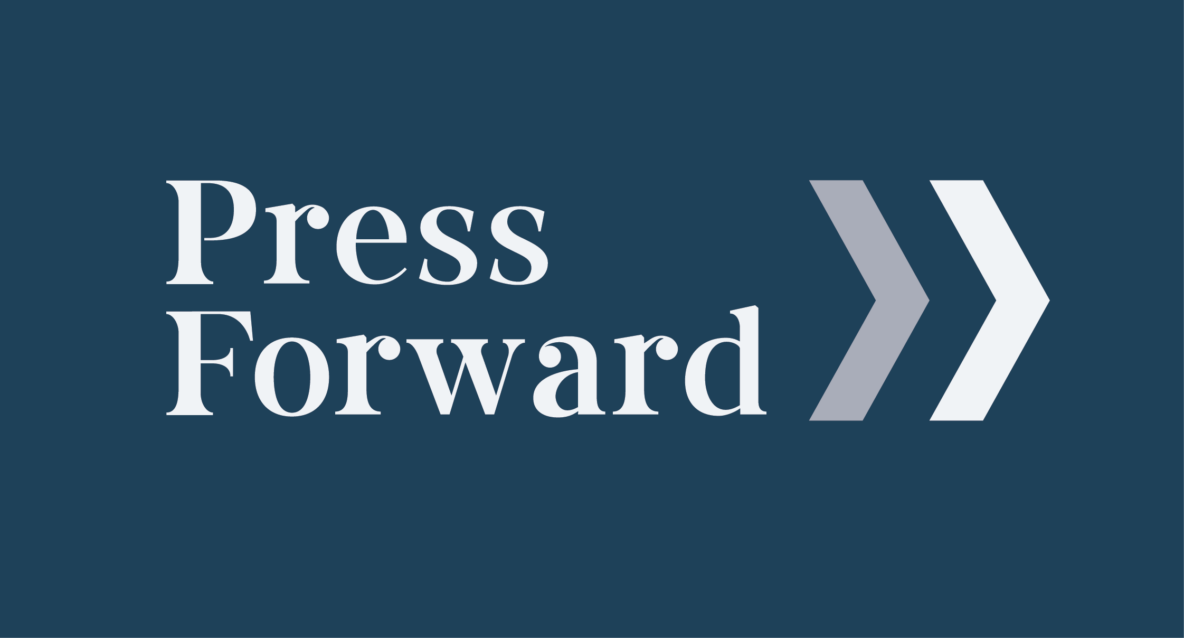 Press Forward