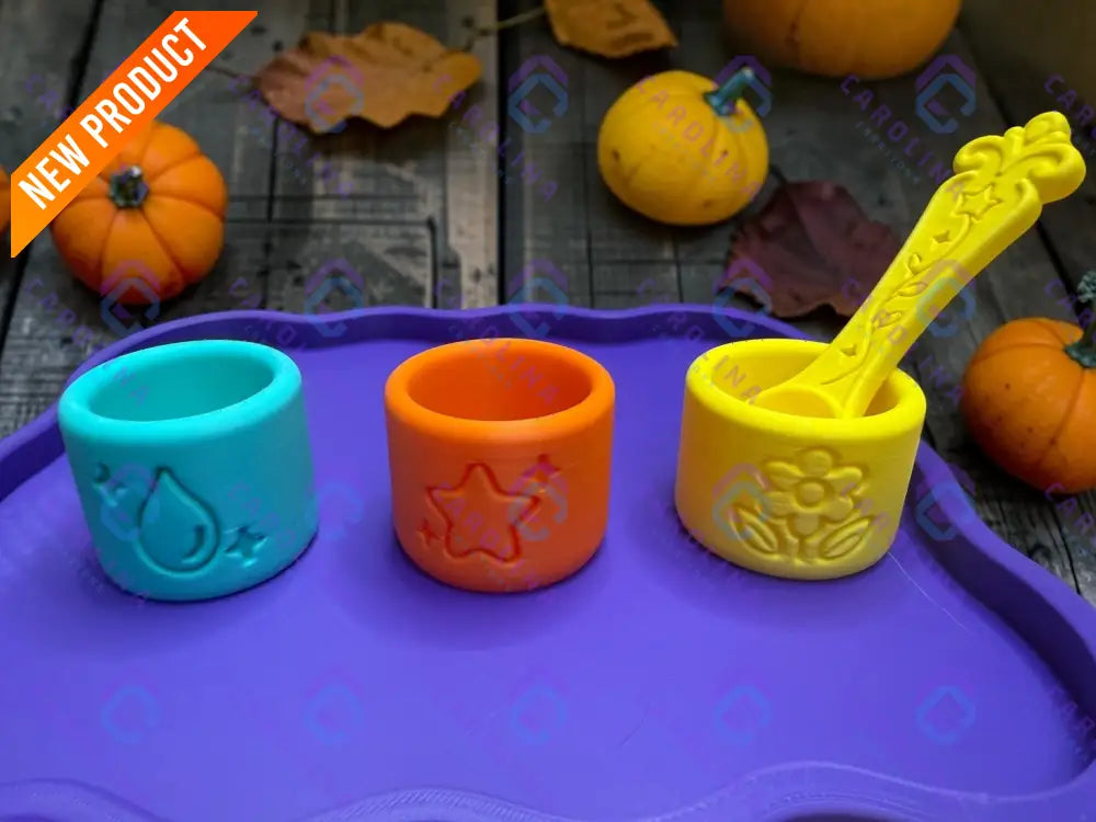 Pretend Potion Making Set