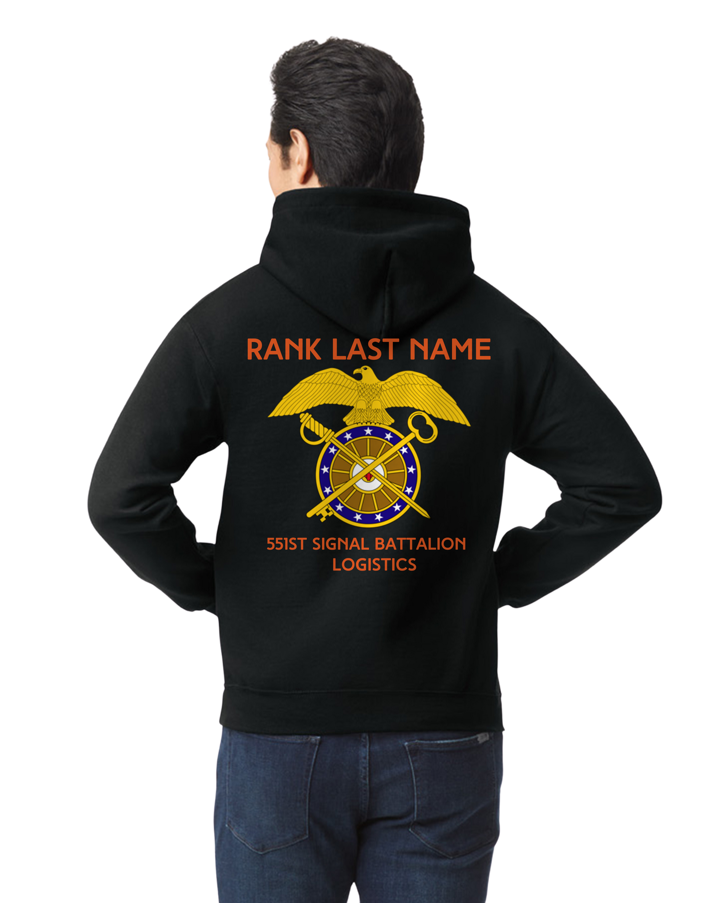 Quartermaster Hoodie