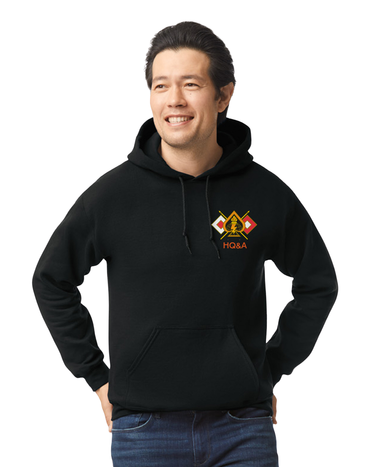 Quartermaster Hoodie