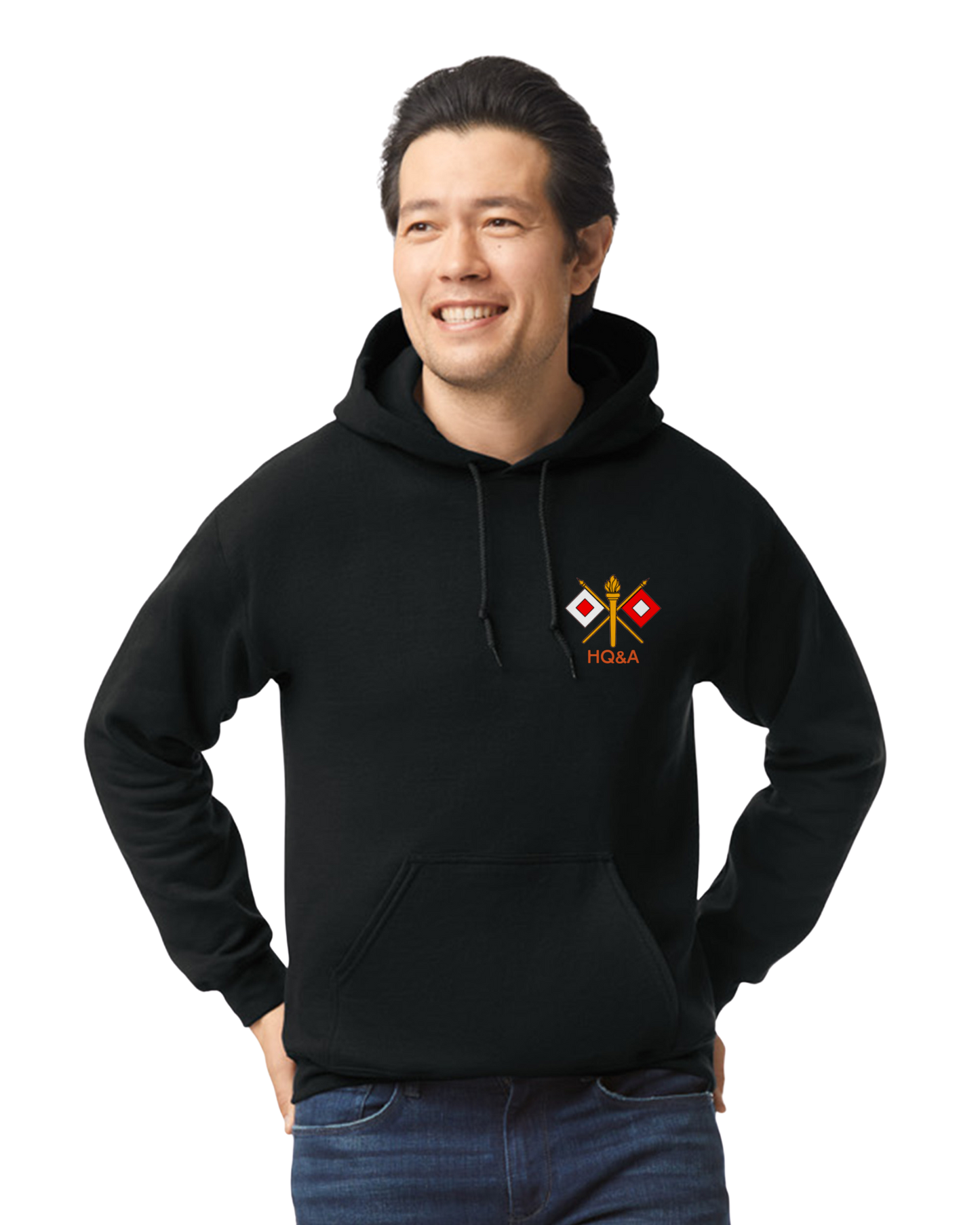 Quartermaster Hoodie