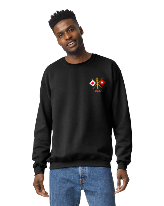 Quartermaster Sweatshirt