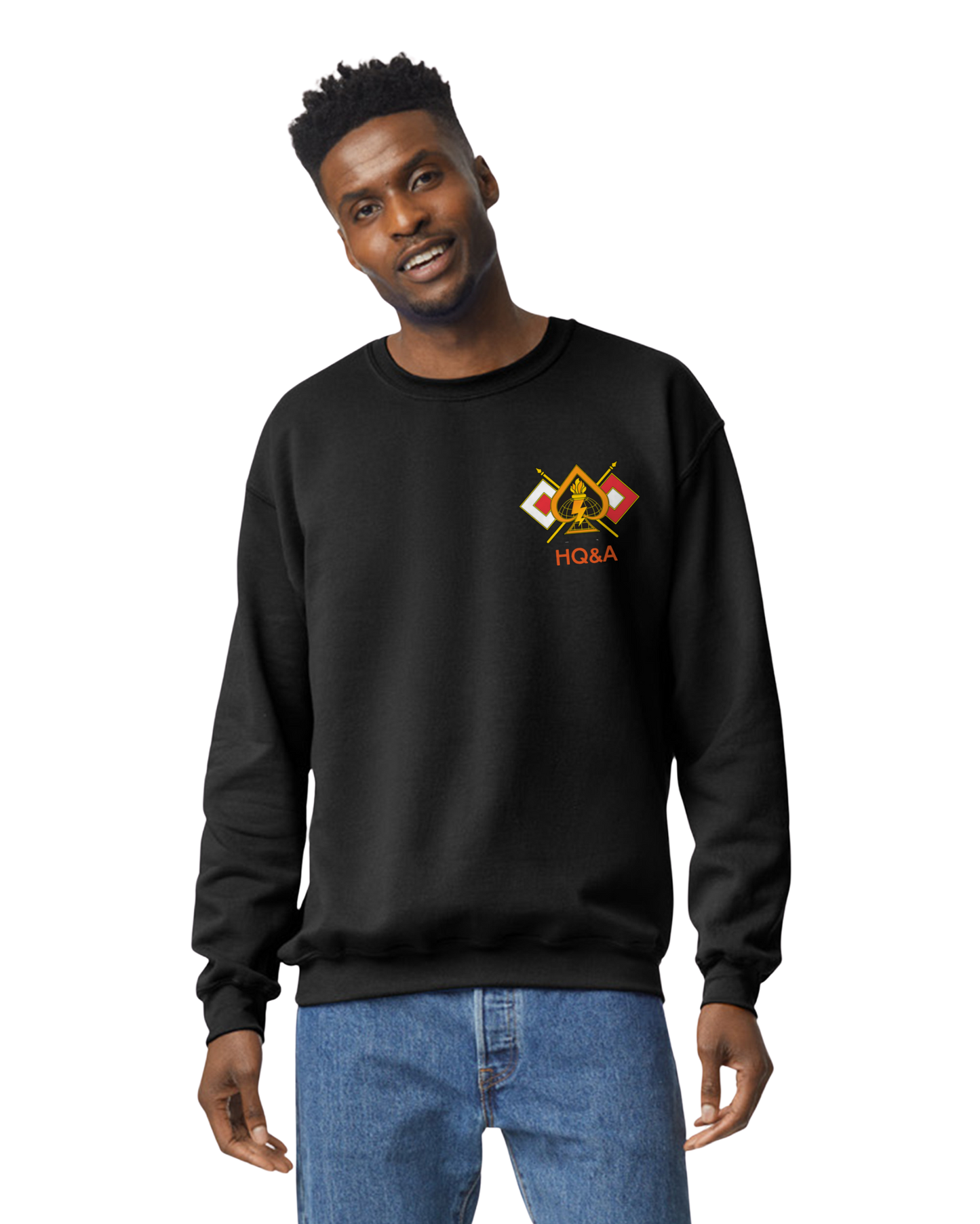 Quartermaster Sweatshirt