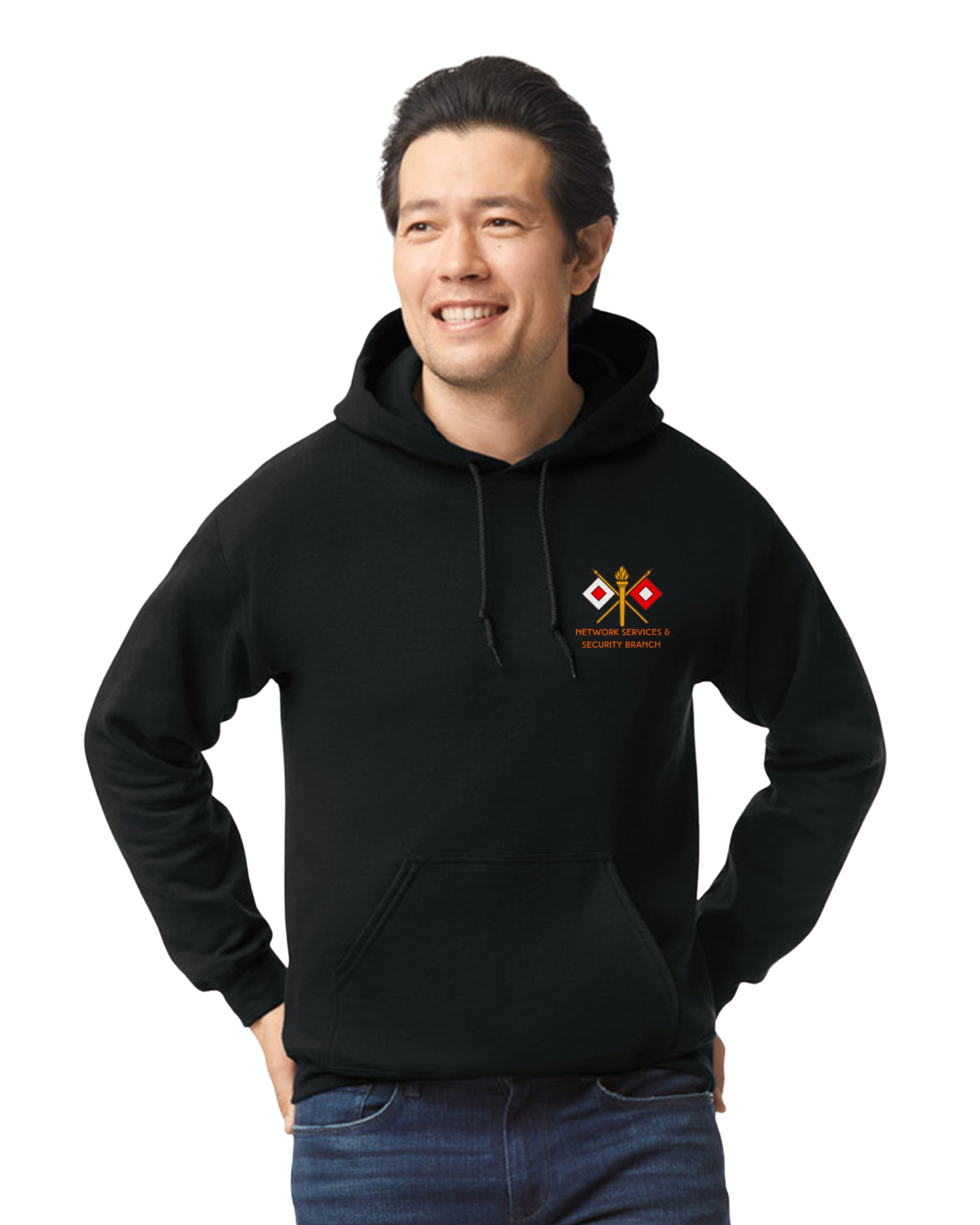 25B Hoodie