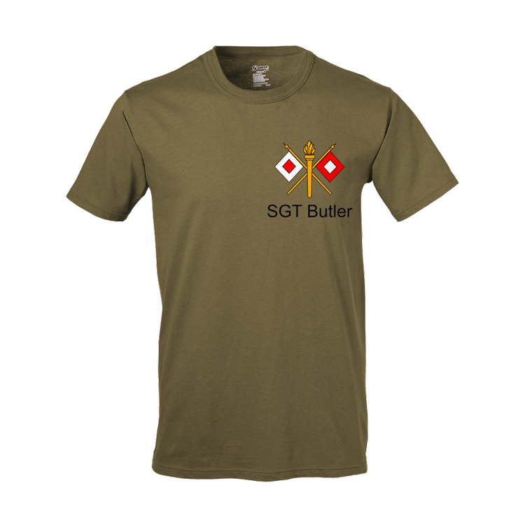 ALC Shirts