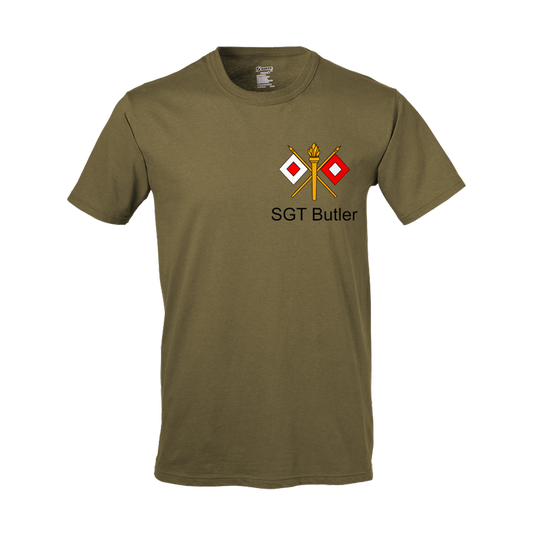 ALC Shirts