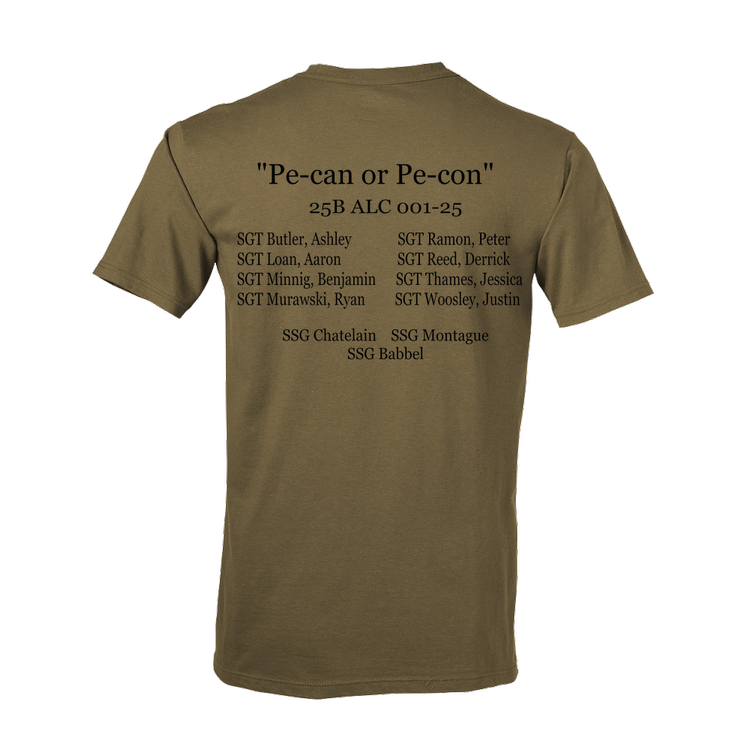 ALC Shirts