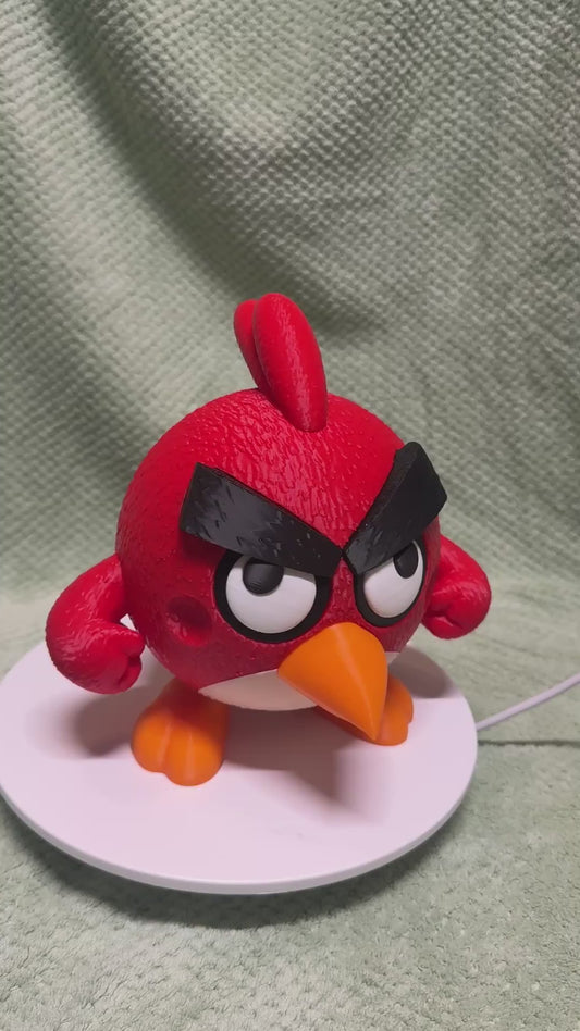 Angry Bird