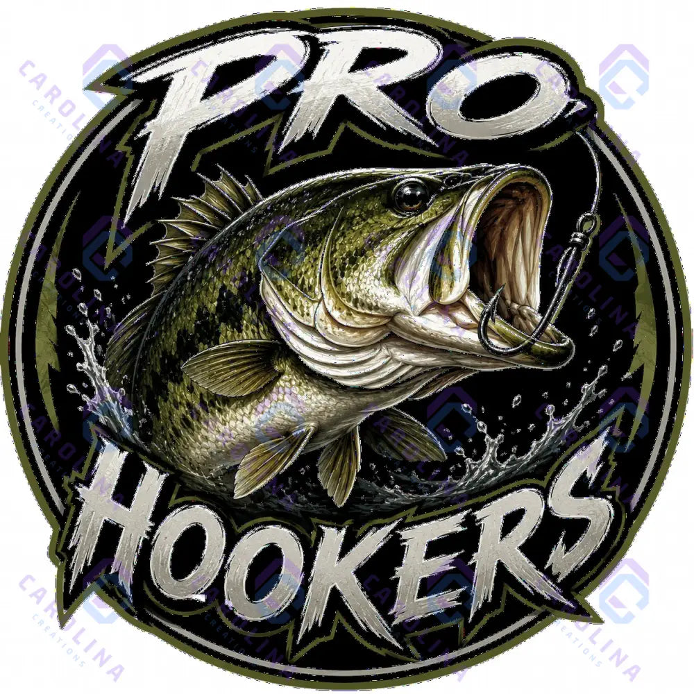 Pro Hookers
