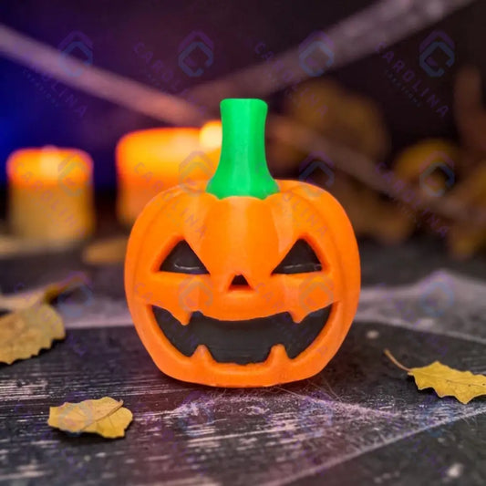 Pumpkin Clicker