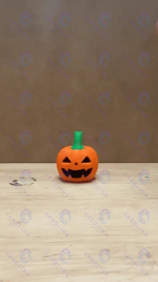 Pumpkin Clicker