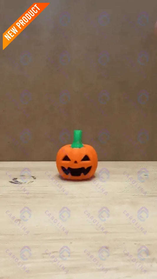 Pumpkin Clicker