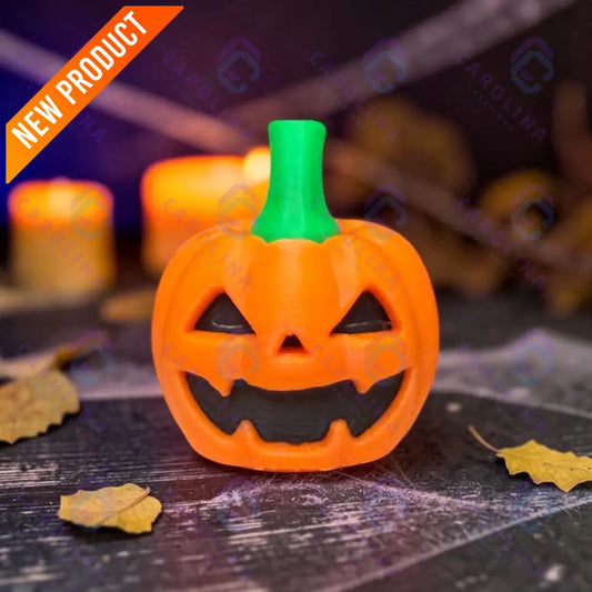 Pumpkin Clicker